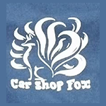 car shop fox